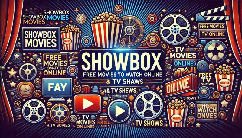showboxmovies
